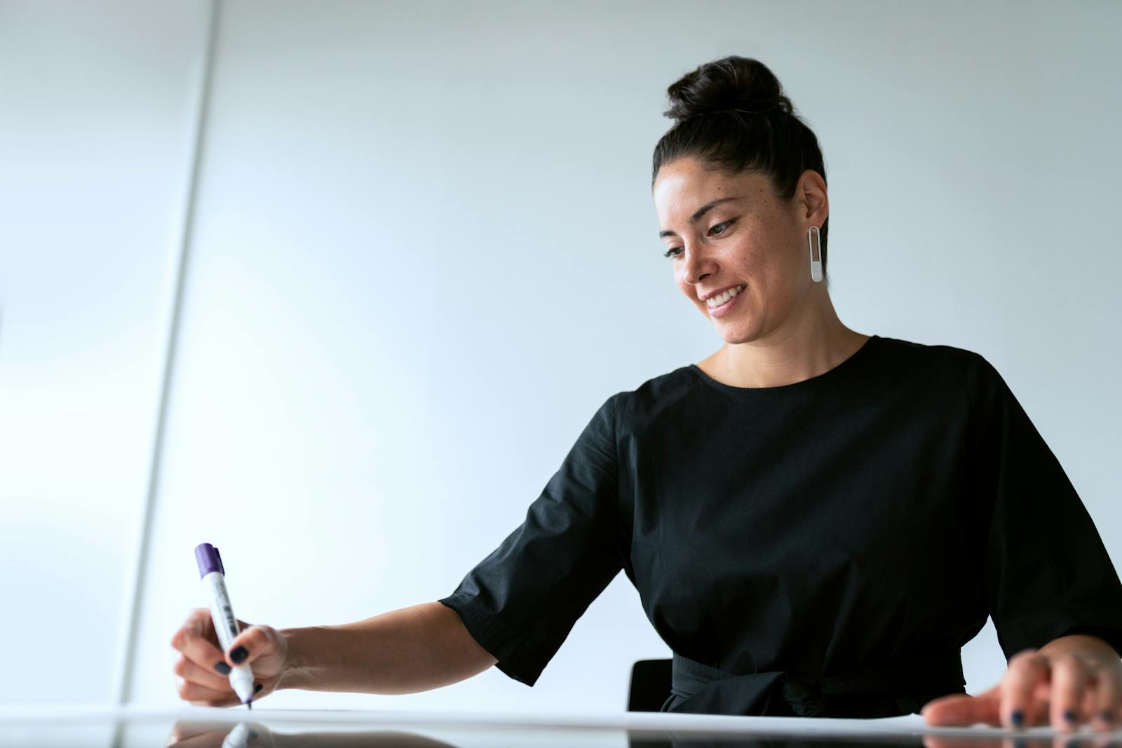 Екатерина Левина